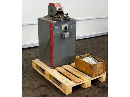 Ras - 21_20 - Bördelmaschine